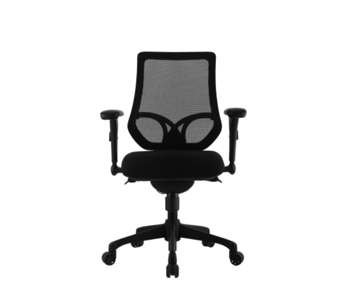 Hali, Medium Back Chair
