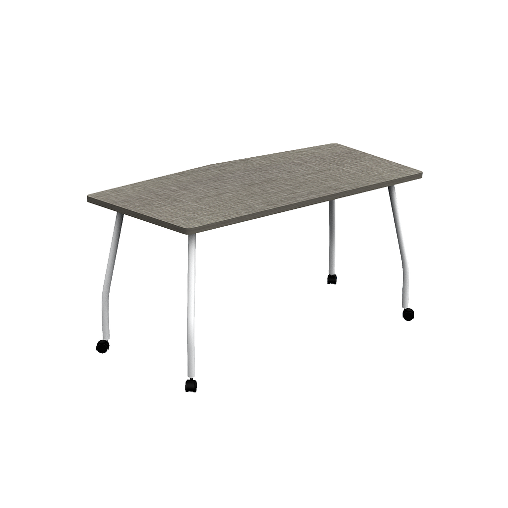 V table 59 x 24 x 30" LPL