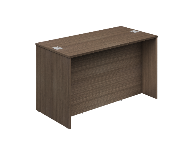 [GBG521180BP30] Mesa Compartida 180 x 90 x 105 cm c/2 Contactos Electricos G Connect BP (Oxford)