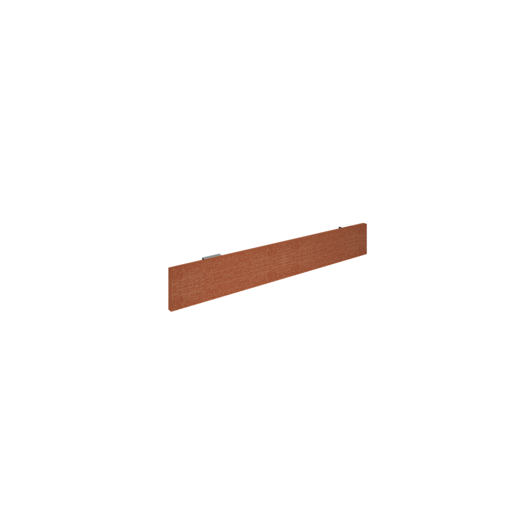 [GAC866070TA96] Tackable screen accessory 27.5 x 4" (Ontario Lemon)