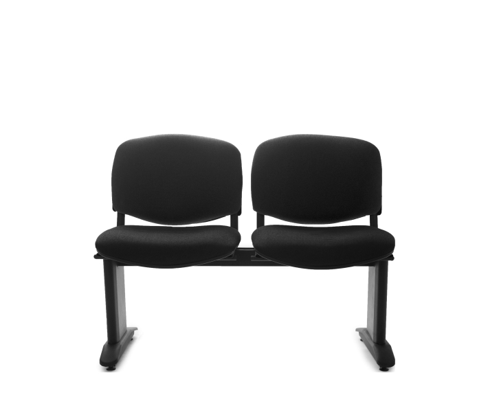 [GDC204P2TB30] 2 seat fabric tandem (Caribe Oxford)