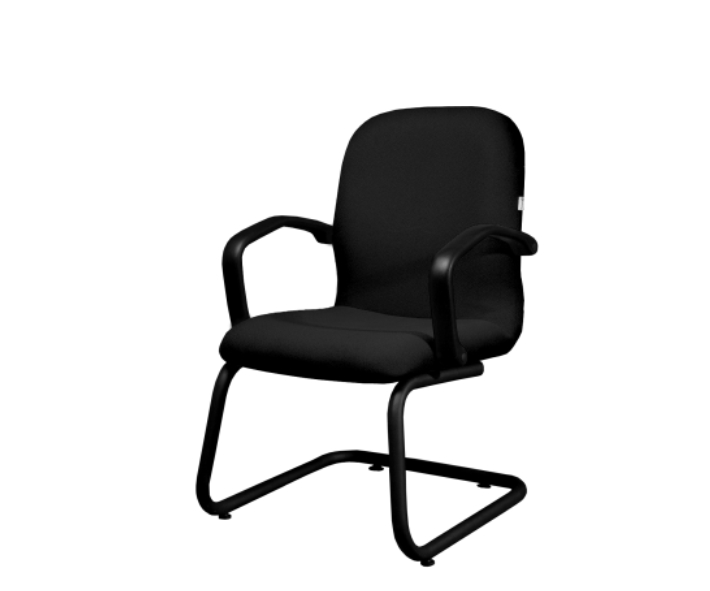 [GDC205TB30] Guest chair (Caribe Oxford)
