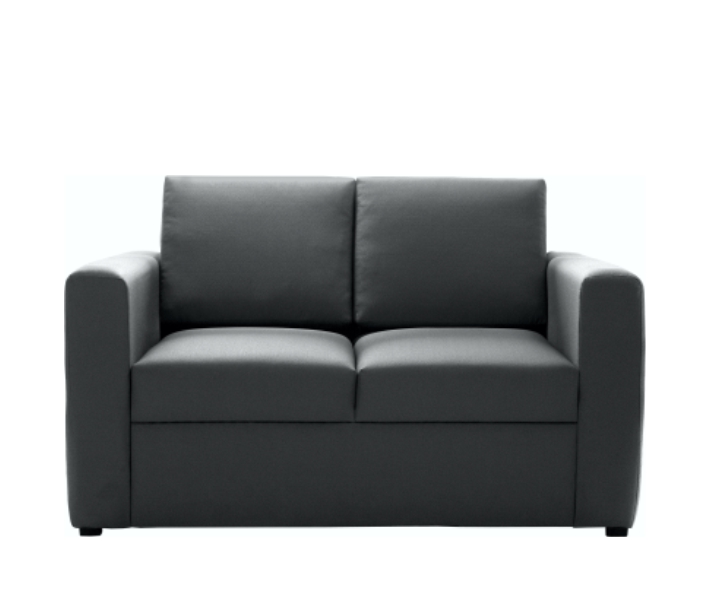[GDC280P2TB30] Sillon 2 Plazas Comfort (Caribe Oxford)