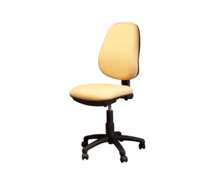 [GDC401TB30] office chair (Caribe Oxford)