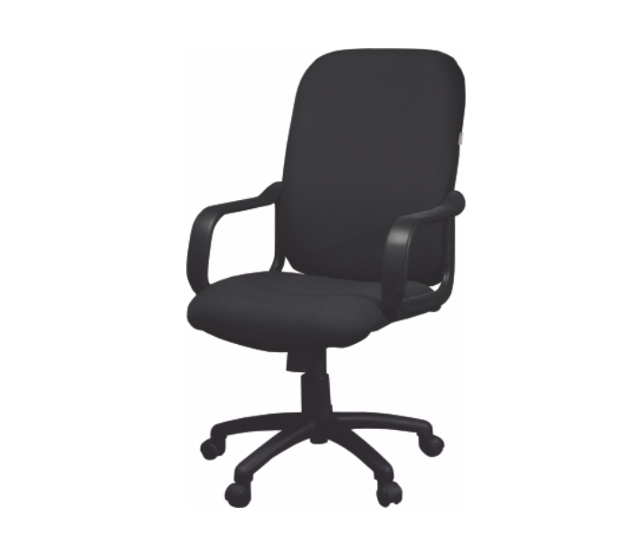 [GDC600TB30] Sillon Ejecutivo Cuerpo Separado Comfort (Caribe Oxford)