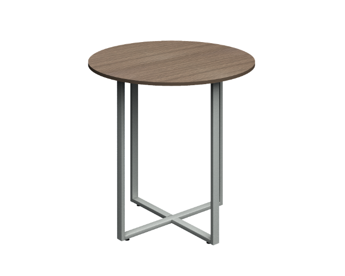 Round table 42 x 42" G Connect LPL
