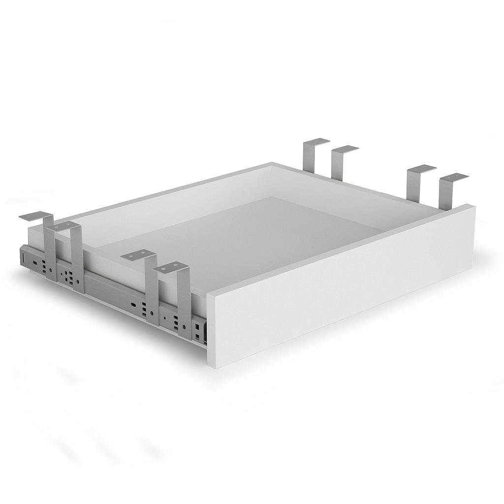 Cajon Interior 50 x 40 x 6.5 cm p/Credenza G Connect