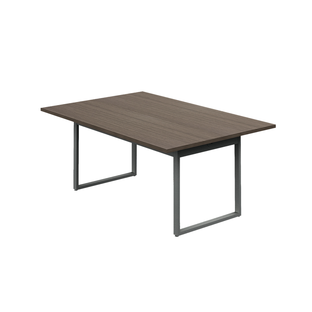 Rectangular collaborative table 48 x 72" LPL
