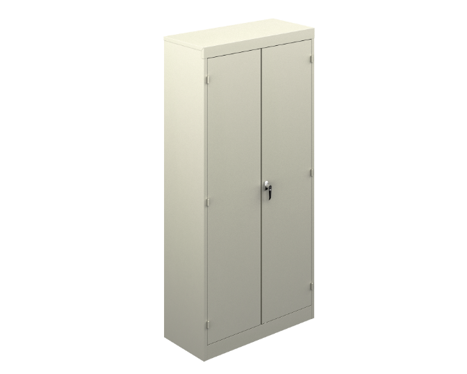 [GAA700LL02] Gabinete Universal 87 x 39 x 180 cm (Beige)