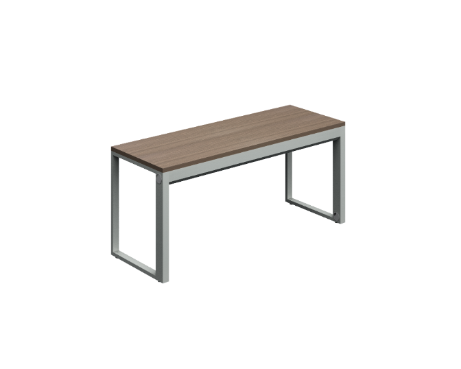 Desk 65 x 30 x 30" G Connect LPL