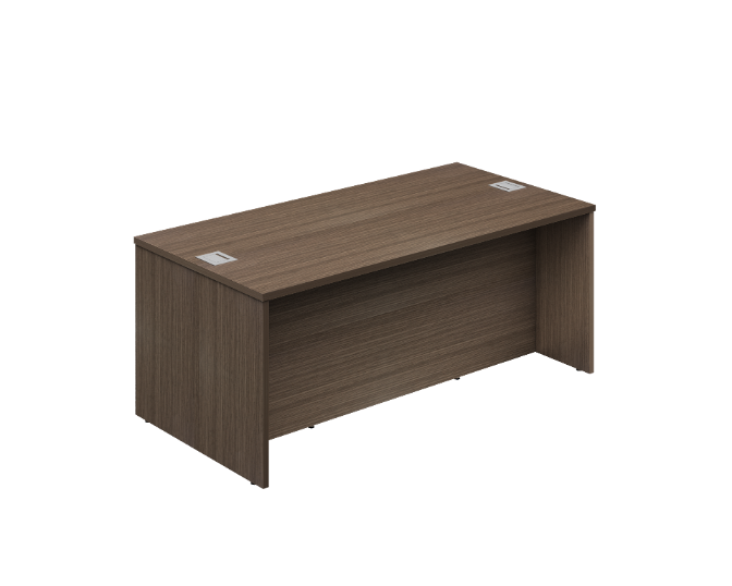 Shared table 96 x 48 x 30" w/2 Power Data G Connect LPL