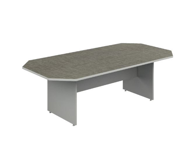 Mesa de Juntas 240 x 120 x 75 cm Kenza