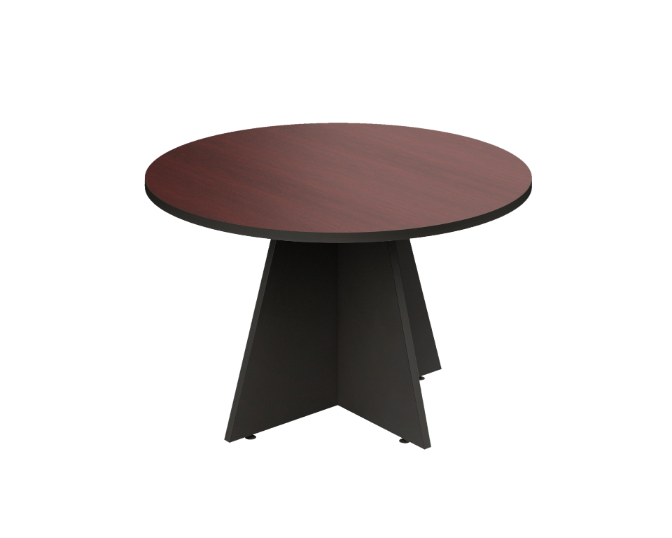 Conference table 48 x 30" Spazio