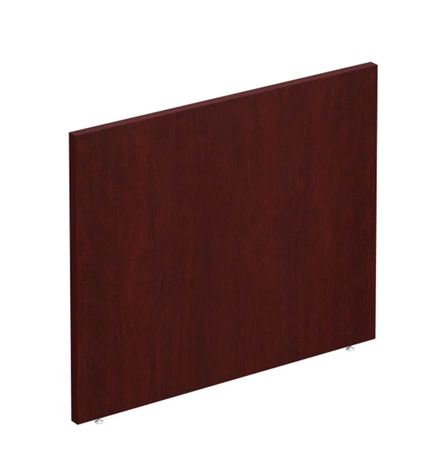 Front panel 29 x 36"