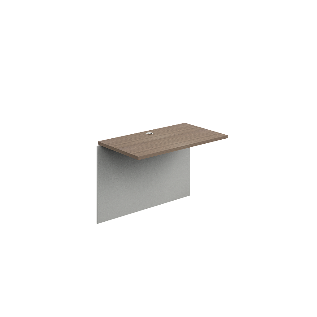 Lateral Conector Faldon a Piso 105 x 60 x 75 cm Prime