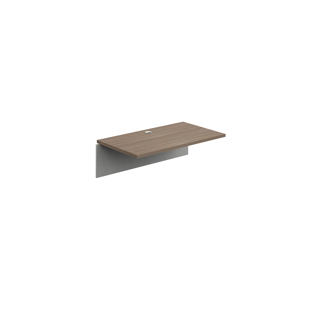 Lateral Conector Faldon Corto 90 x 60 x 42.8 cm Prime